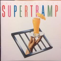 SUPERTRAMP THE VERY BEST OF SUPERTRAMP Фирменный CD 