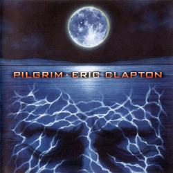 ERIC CLAPTON PILGRIM Фирменный CD 