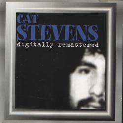 CAT STEVENS STAR POWER Фирменный CD 