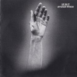 AFGHAN WHIGS UP IN IT Фирменный CD 