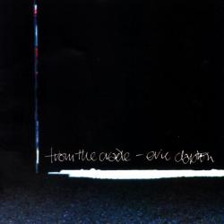 ERIC CLAPTON FROM THE CRADLE Фирменный CD 