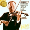 The Heifetz Collection Volume 37