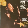 BRAHMS DOHNANYI STRAUSS - Trio Op.8 / Serenade / Violin Sonata