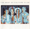 THE BEST OF CULTURE CLUB
