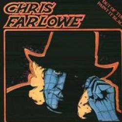 CHRIS FARLOWE OUT OF TIME - PAINT IT BLACK Виниловая пластинка 