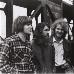 CREEDENCE CLEARWATER REVIVAL - виниловые пластинки и фирменные CD