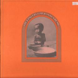 GEORGE HARRISON CONCERT FOR BANGLA DESH LP-BOX 
