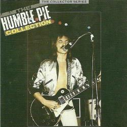 HUMBLE PIE COLLECTION Фирменный CD 
