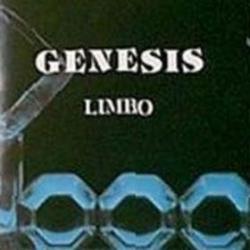 GENESIS LIMBO Фирменный CD 
