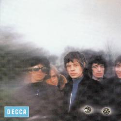 ROLLING STONES BETWEEN THE BUTTONS Фирменный CD 