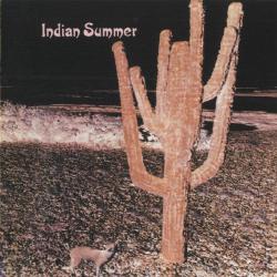 INDIAN SUMMER INDIAN SUMMER Фирменный CD 