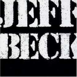 JEFF BECK THERE AND BACK Виниловая пластинка 