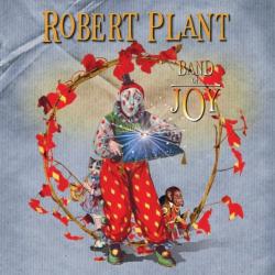ROBERT PLANT BAND OF JOY Виниловая пластинка 