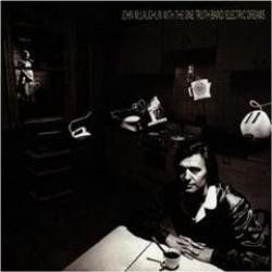 JOHN MCLAUGHLIN WITH THE ONE TRUTH BAND ELECTRIC DREAMS Виниловая пластинка 
