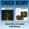 CHUCK BERRY IN LONDON / FRESH BERRY'S