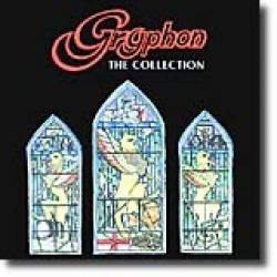 GRYPHON COLLECTION Фирменный CD 
