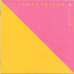 JAMES TAYLOR FLAG Фирменный CD 