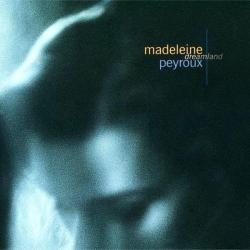 MADELEINE PEYROUX DREAMLAND Фирменный CD 