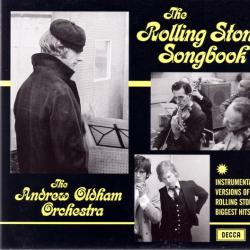 ROLLING STONES SONGBOOK Фирменный CD 