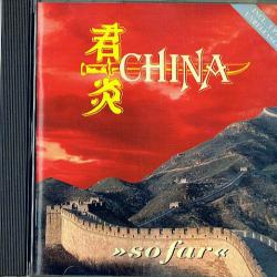 CHINA SO FAR Фирменный CD 