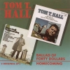 BALLAD OF FORTY DOLLARS / HOMECOMING