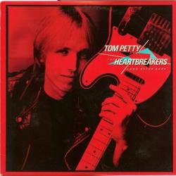TOM PETTY AND THE HEARTBREAKERS LONG AFTER DARK Виниловая пластинка 