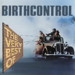 BIRTH CONTROL VERY BEST OF Фирменный CD 