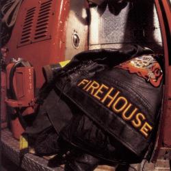FIREHOUSE HOLD YOUR FIRE Фирменный CD 