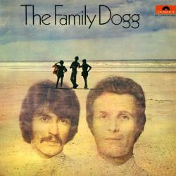 FAMILY DOGG A WAY OF LIFE Виниловая пластинка 