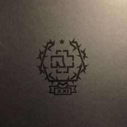 RAMMSTEIN VINYL BOX-SET LP-BOX 
