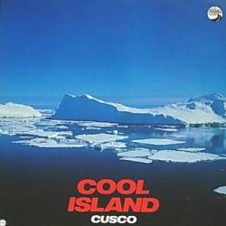 CUSCO COOL ISLAND Виниловая пластинка 