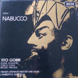 VERDI NABUCCO LP-BOX 