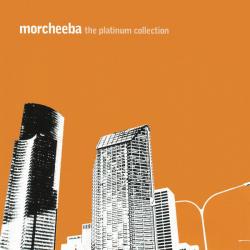 MORCHEEBA PLATINUM COLLECTION Фирменный CD 