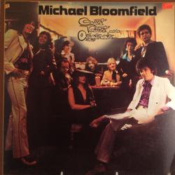 MICHAEL BLOOMFIELD COUNT TALENT AND THE ORIGINALS Виниловая пластинка 