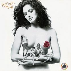 RED HOT CHILI PEPPERS MOTHER'S MILK Фирменный CD 