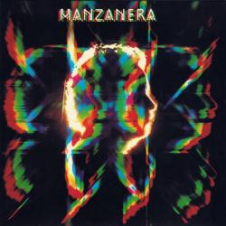 MANZANERA K-SCOPE Виниловая пластинка 