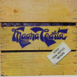 MAGNA CARTA SONGS FROM WASTIES ORCHARD Виниловая пластинка 