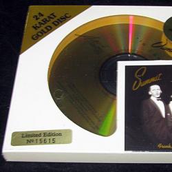 FRANK SINATRA DEAN MARTIN SAMMY DAVIS SUMMIT - IN CONCERT Фирменный CD 
