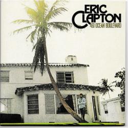 ERIC CLAPTON JUST ONE NIGHT Фирменный CD 