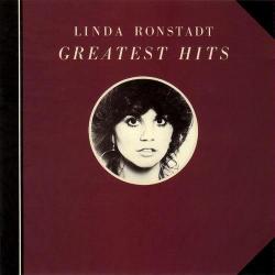 LINDA RONDSTADT GREATEST HITS Фирменный CD 