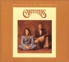 Twenty-Two Hits Of The Carpenters-Gold CD
