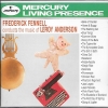 Frederick Fennell Conducts Leroy Anderson