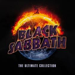 BLACK SABBATH THE ULTIMATE COLLECTION Виниловая пластинка 