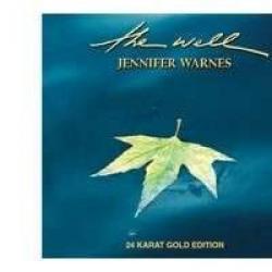 JENIFER WARNES WALL Фирменный CD 