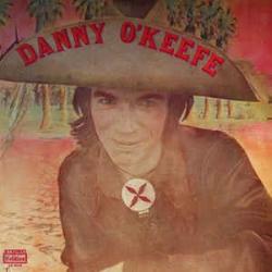 Danny O'Keefe Danny O'Keefe Фирменный CD 