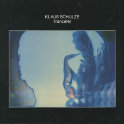 KLAUS SCHULZE Trancefer Фирменный CD 