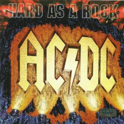 AC/DC Hard As A Rock 