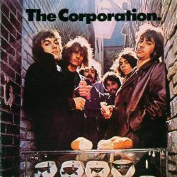 Corporation Corporation Фирменный CD 