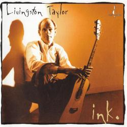 LIVINGSTON TAYLOR INK Фирменный CD 