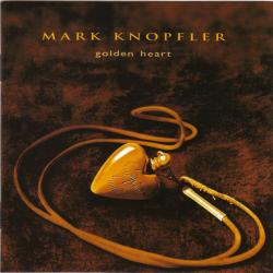 MARK KNOPFLER GOLDEN HEART Фирменный CD 